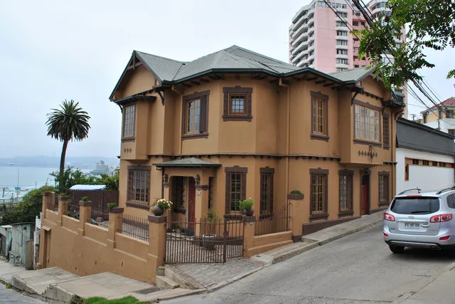 B&B 18 de septiembre