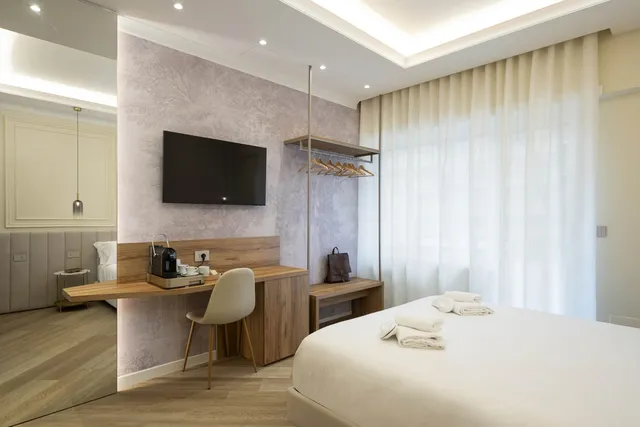 Eudora Guesthouse Roma