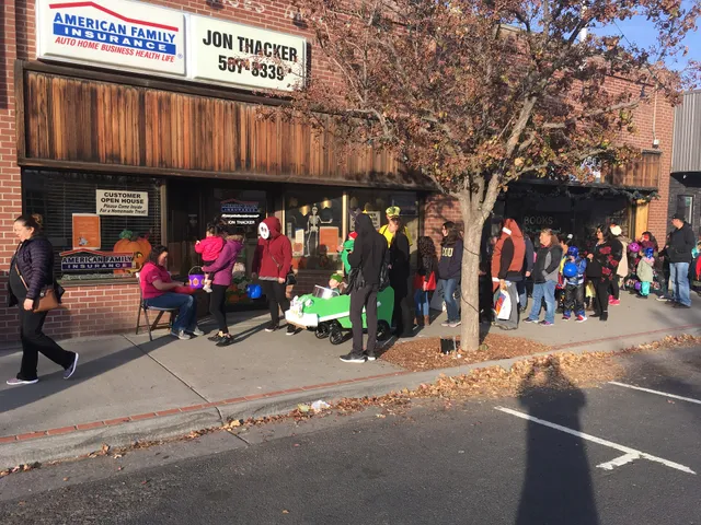 Jon Thacker American Family Insurance