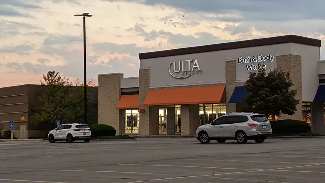 Ulta Beauty