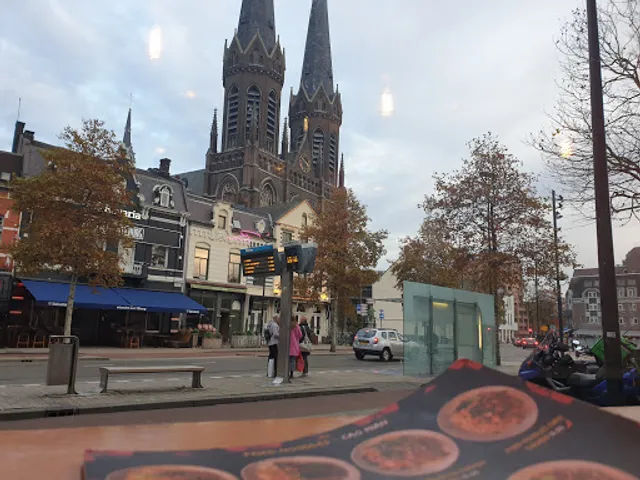 Xu Noodle Bar Tilburg