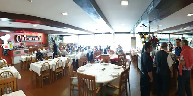 Churrascaria Campo Grande