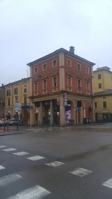 Bed & Breakfast Portappia Imola - B&B Centro di Imola