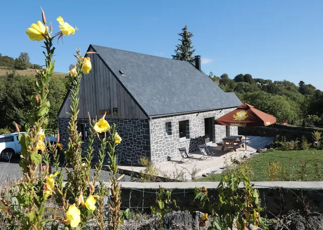 Gite Benjamin : Gîte Familial Besse