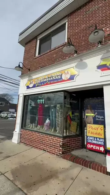 Boutique Colombia