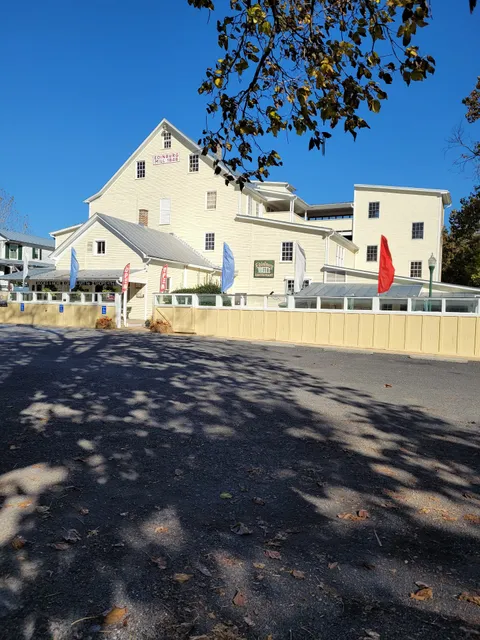 Shenandoah Valley Cultural Heritage Museum