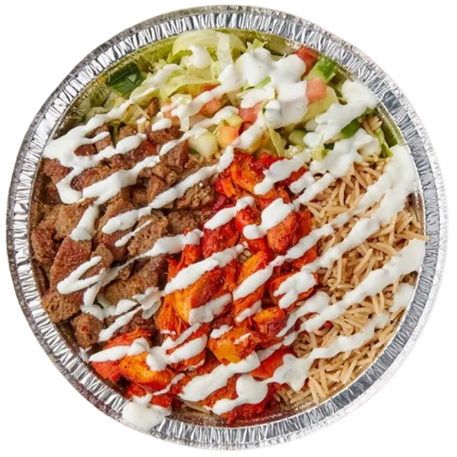 WINGS BLAST AND PIZZA