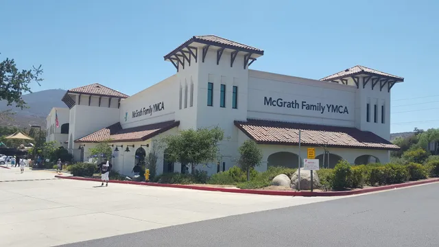 Rancho San Diego Towne Center