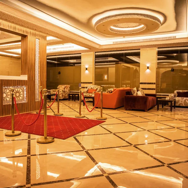 فندق كنان المخدومة