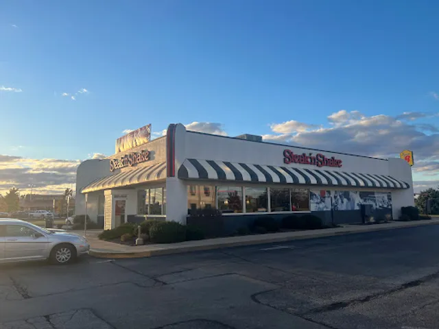 Steak 'n Shake