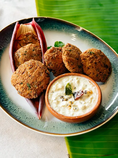 Chups Mom2Mom - Indian Food