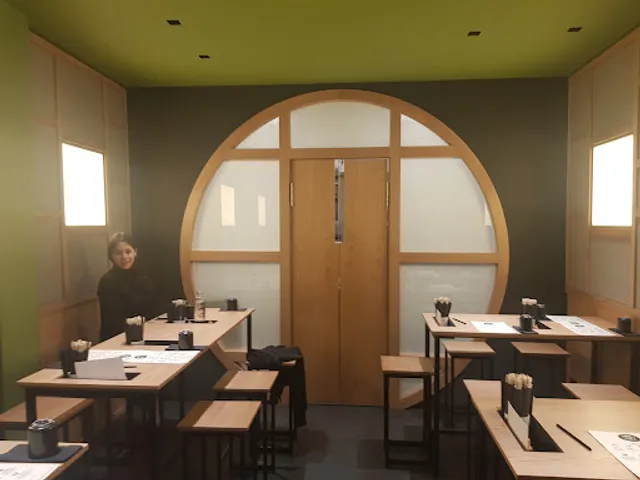 Opera Bao Ramen Bar