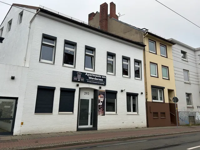 Apartments Am Werdersee