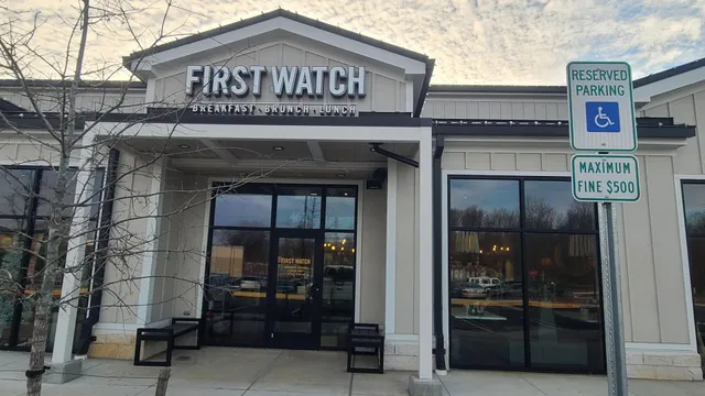 First Watch