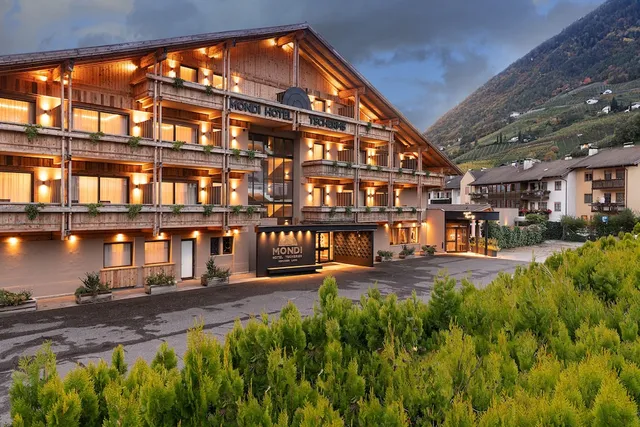 MONDI Hotel Tscherms