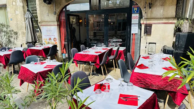 Tandoor Indien Restaurant