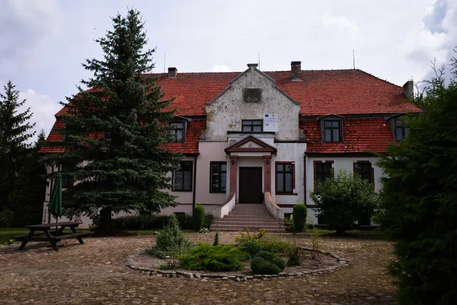 Agroturystyka pod wieżą (noclegi Stoki)