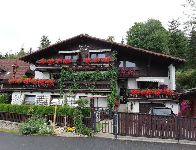 Pension Vinkl