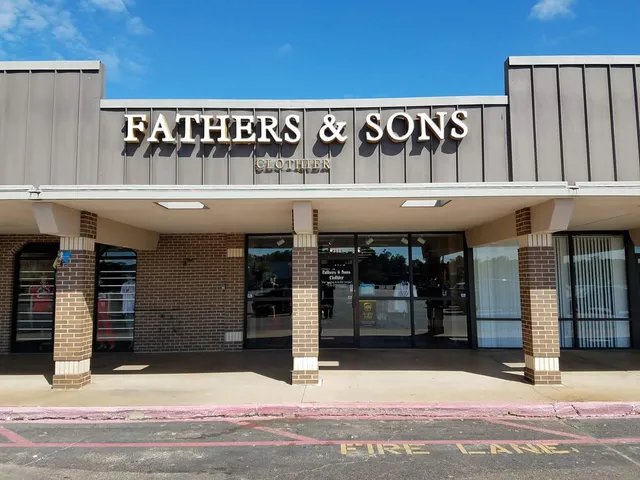 Fathers & Sons Clothier