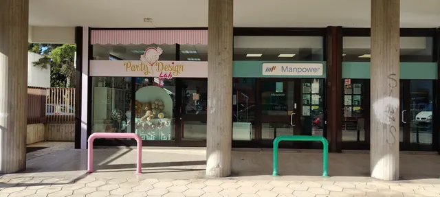 Party Design - Articoli per feste