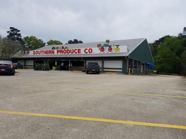 Southern Produce Co
