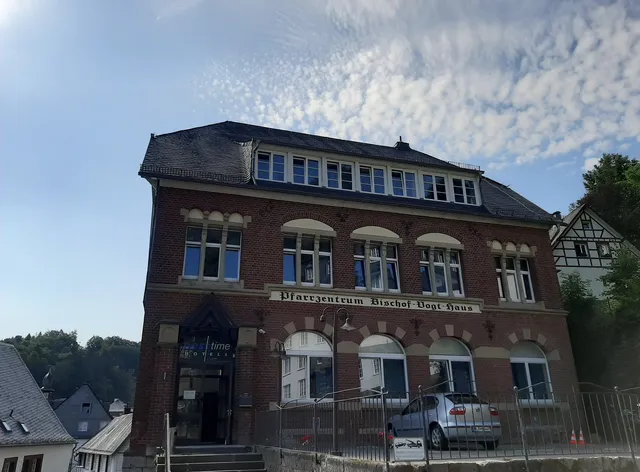 besttime Hotel Monschau