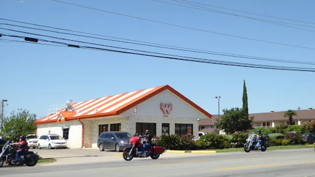 Whataburger