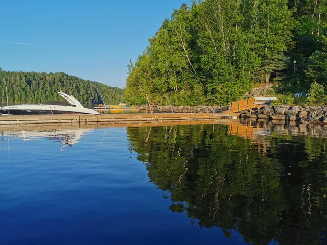 Domaine De La Baie Au Sable