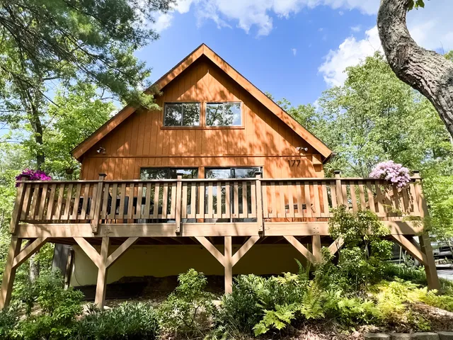 The Brawley Getaway Home