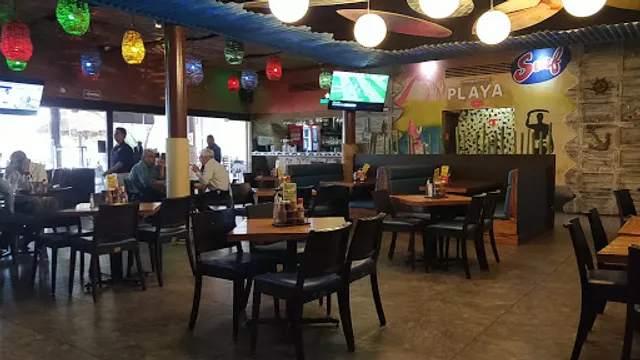 Costeñito Saltillo Norte