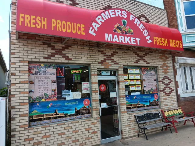 Farmers Fresh Market