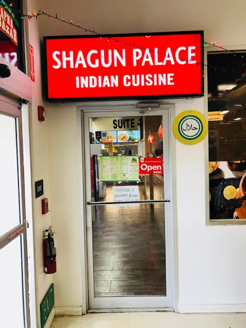 Shagun Palace
