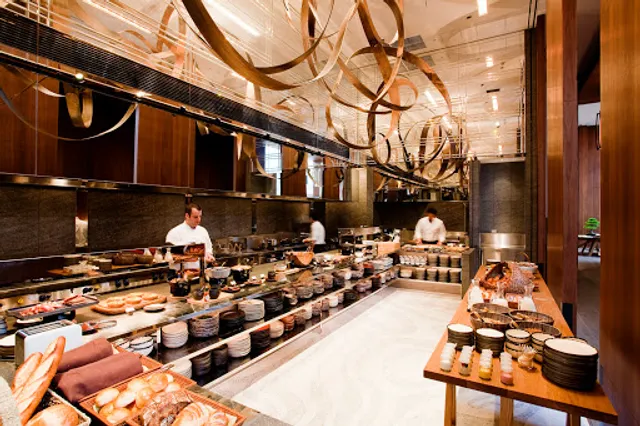 The Tavern - Grill & Lounge