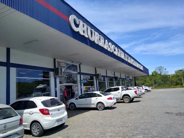 Churrascaria e Lancheria Caxias