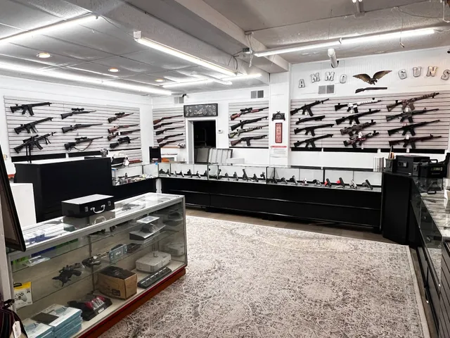 West Columbia Pawn & Jewelry