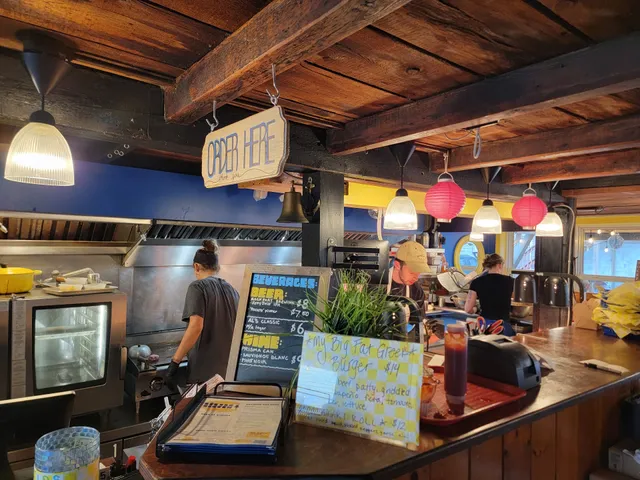 Little Sister Rockport