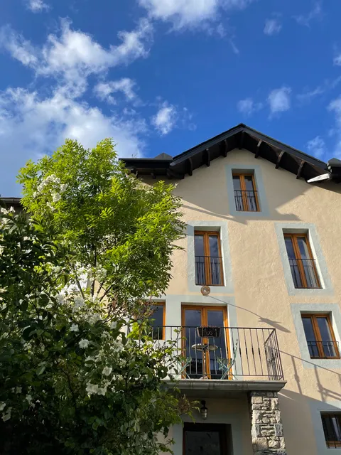 Casa Rural / Domaine Cotzé