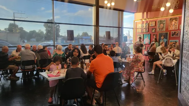 Bollywood Bites Adelaide's best indian restaurant