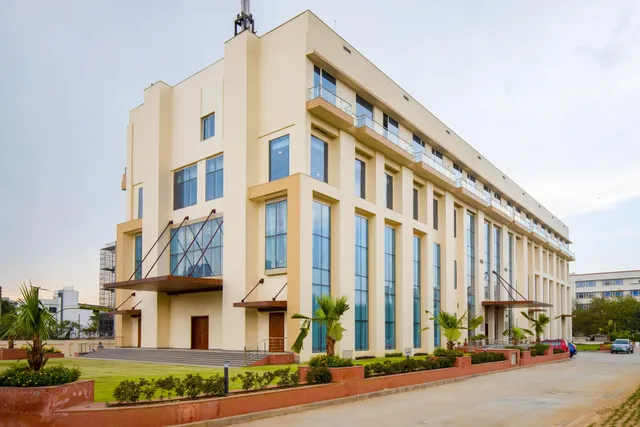 Alaya Stays by ELIVAAS Eternal Oasis