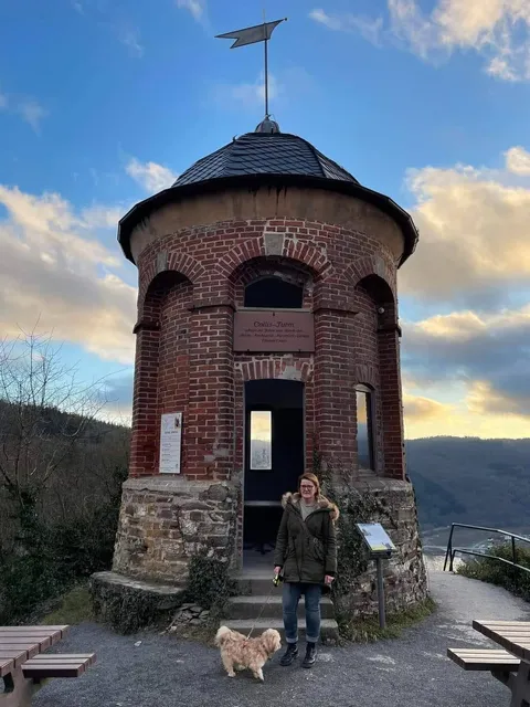 Holiday home "Am Moselufer"