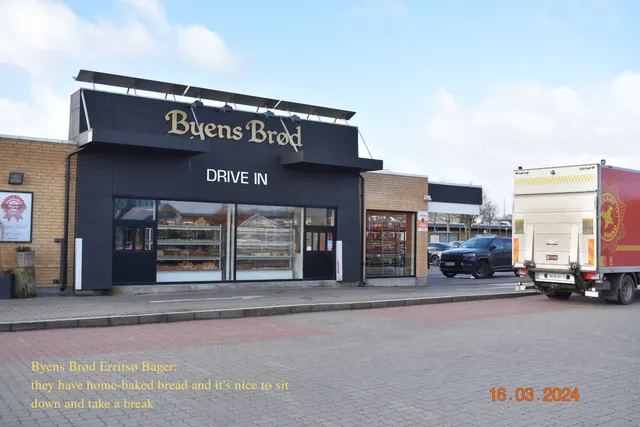 Byens Brød V/ Lars Hesselvig, Erritsø