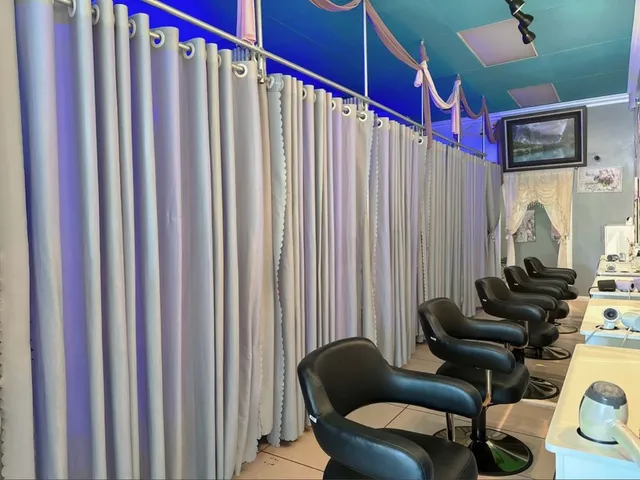 Hi-Lite Head Spa Westminster