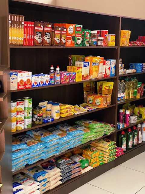 Panificadora e Confeitaria Alice