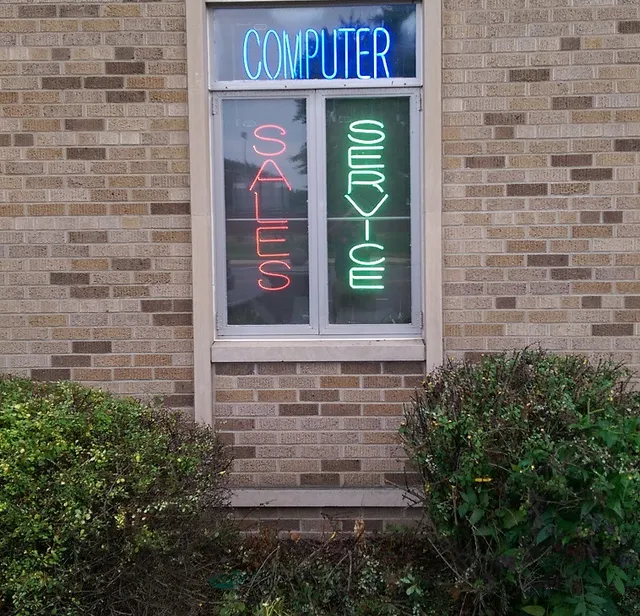 Computer Pros MC, LLC