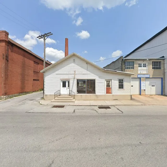 Candeloro's Antiques