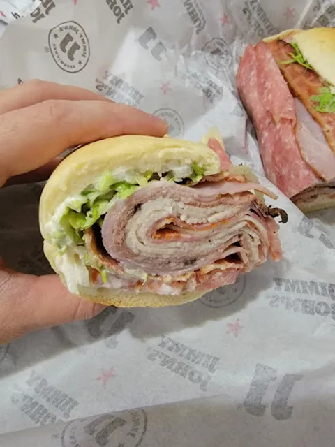 Jimmy John's
