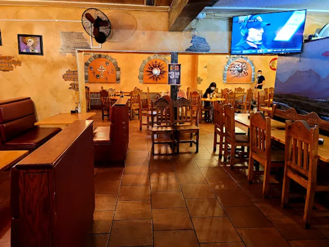 Chilitos Restaurant
