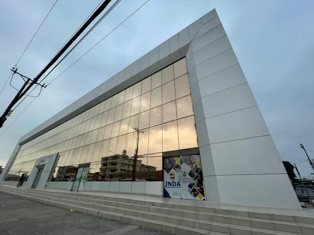 Junta Provincial de Defensa del Artesano Guayas