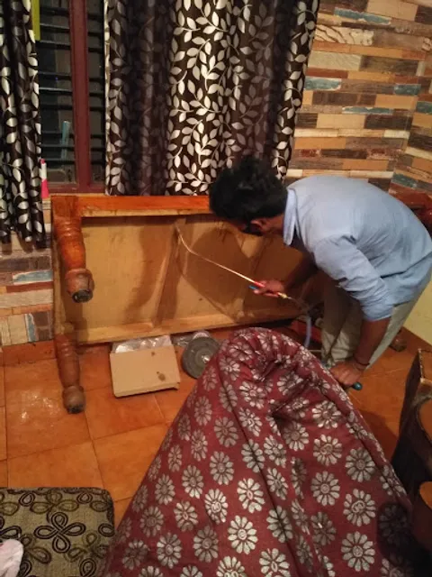 Sri Lakshmi Bakery And Sweets,VIDHANA SOUDHA LYT, LAKSHMI DEVI NAGAR, NANDINI LYT MAIN ROOAD,T