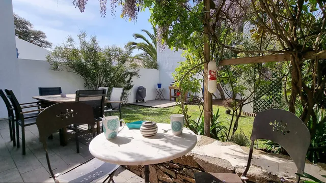 ile d'yeu location : ker anne et ker lili